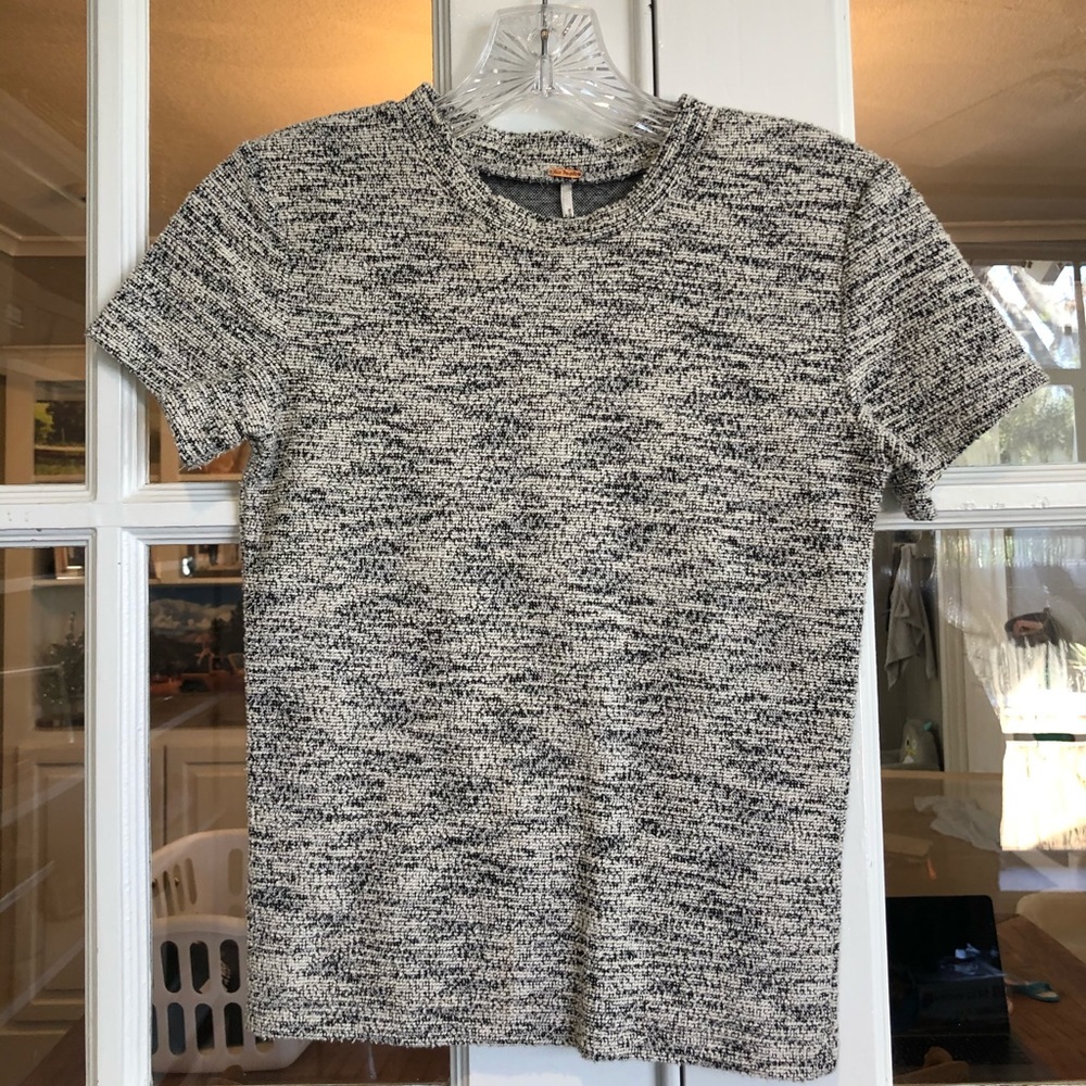 Free people top